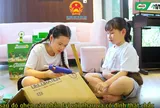Từ nâng cao nhận thức đến hành động cụ thể: Học sinh lan tỏa lối sống xanh từ trường học