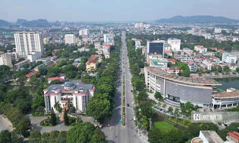 Thanh Hóa: Tính phương án "hạ ngầm" trên đoạn đường 1.000 tỷ đồng/1,5km