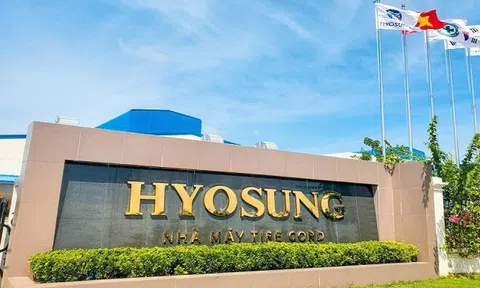 Hyosung gặp khó tại tổ hợp dự án 1,34 tỷ USD ở Quảng Nam