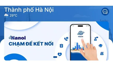 Công dân chưa hài lòng về xử lý phản ánh, kiến nghị qua iHanoi