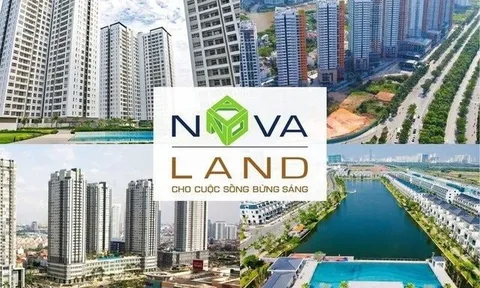 Gần 60.000 tỷ nợ vay của Novaland gồm những gì, ai đang là chủ nợ lớn nhất?