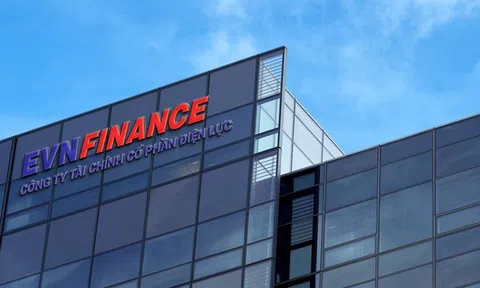 Gần 25.000 tỷ đồng của EVNFinance cho vay nhóm khách hàng cùng toà nhà làm việc