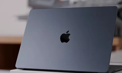 Tin vui cho người mua MacBook bị "hớ" những ngày qua