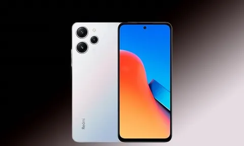 Điện thoại Xiaomi "quốc dân" rất được người Việt yêu thích: Màn hình lớn như S24 Ultra, giá chỉ 3 triệu