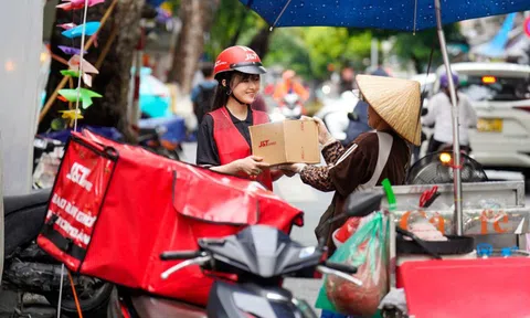 Người dùng kỳ vọng gì từ hiện tượng “nở rộ” thương mại điện tử