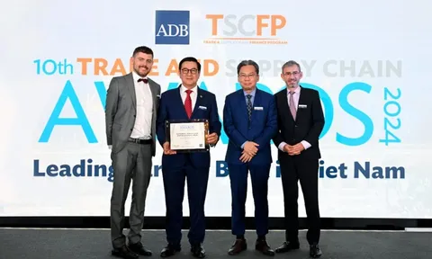 HDBank khởi động dự án “Tư vấn quản trị ESG và Tài chính bền vững” cùng PwC