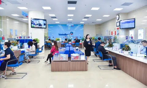 VietinBank có thu nhập hoạt động (TOI) cao hàng đầu Ngành Ngân hàng