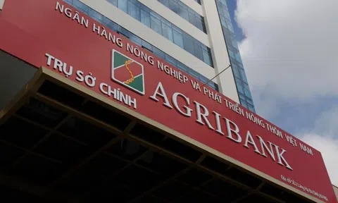 Agribank tăng mạnh lãi suất tiền gửi từ ngày 15/11