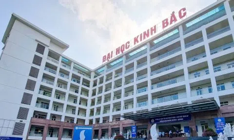 Thu hồi bằng cử nhân Văn học của “Phó hiệu trưởng” Trường đại học Kinh Bắc