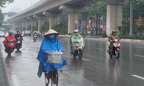 Tin không khí lạnh mới nhất: Từ đêm mai, miền Bắc chuyển rét