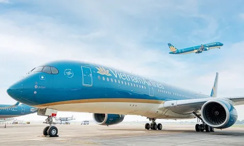 Động lực mới cho Vietnam Airlines bứt phá