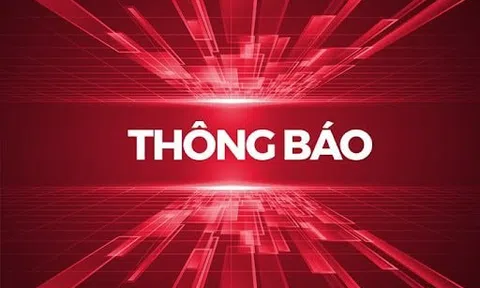 Công an tìm người bị lừa đảo chuyển tiền vào 16 số tài khoản ngân hàng dưới đây