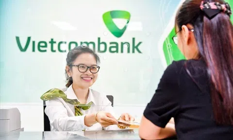 Lãi suất Ngân hàng Ngoại thương (Vietcombank) mới nhất tháng 11: Kỳ hạn 24 tháng có lãi suất cao nhất