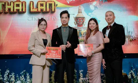 VIP PRO KING mang sứ mệnh đến nghệ nhân Chào mào