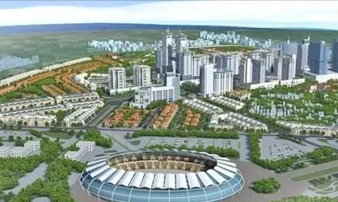 Hà Nội: Đồng ý triển khai khu Công nghệ cao sinh học rộng gần 200 ha
