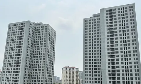 Lý do tái định cư Hà Nội bị bỏ hoang nhiều năm