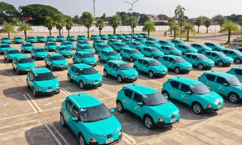 Thế lực mới nổi trên thị trường gọi xe công nghệ vượt mặt Grab, Be: 83% người dùng nói hài lòng, sắp gia nhập mảng thị trường giao đồ ăn?