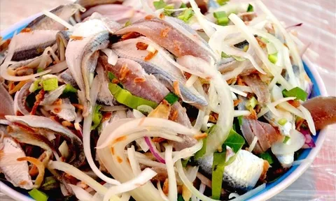 "Thủ phạm" gây tổn thương não là món ăn khoái khẩu của nhiều người