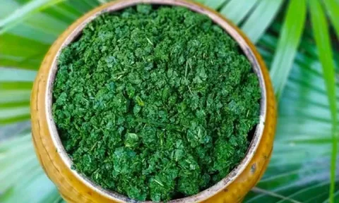 2 loại rau dễ là nơi "tổ ký sinh trùng" ẩn náu, loại đầu bảng nhìn quá quen
