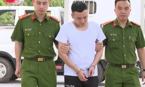 Bắt giam con nuôi trùm giang hồ Tuấn 'Thần đèn'