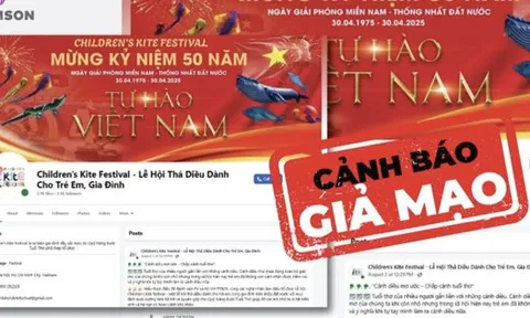 Công an TP HCM cảnh báo chiêu lừa mới nhất, phụ huynh cần biết