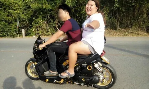 Từ tháng 12/2025: Kỳ thị về hình thể của vợ/chồng bị phạt tới 10 triệu đồng