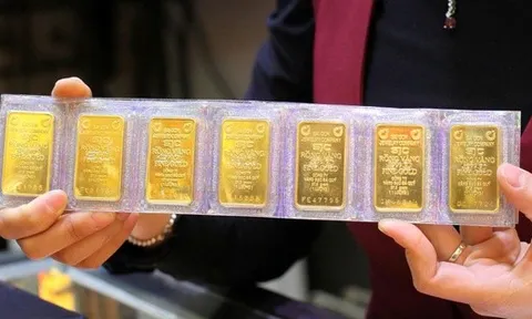 Chính phủ yêu cầu quản lý hiệu quả thị trường vàng, chứng khoán, trái phiếu