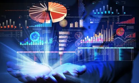 Khi dữ liệu trở thành “tài sản ngủ quên”: Thách thức chuyển đổi số trong ngành tài chính - ngân hàng