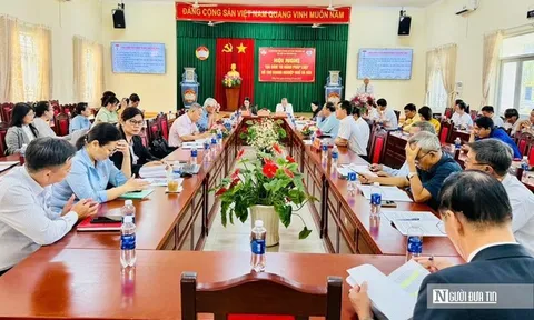 Tăng cường hỗ trợ pháp lý, tạo “lá chắn” bảo vệ doanh nghiệp nhỏ và vừa Đồng Nai