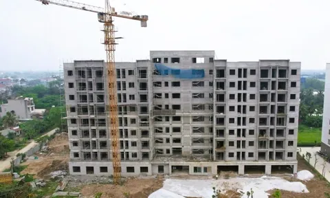 Thanh Hóa ngăn chặn trục lợi chính sách mua nhà ở xã hội