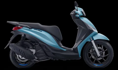 Bảng giá xe máy Medley mới nhất tháng 12/2025 0