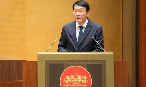 Luật An ninh mạng quy định hàng loạt hành vi bị nghiêm cấm trên không gian mạng