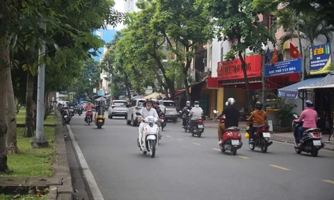 Dự báo thời tiết hôm nay, 12-12: TPHCM và Nam Bộ oi nóng, UV cao