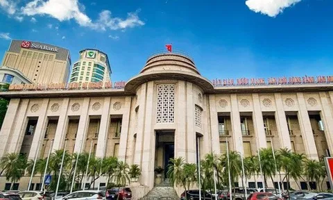 Quy định mới có hiệu lực từ 1/1/2026 sẽ tác động tới tỷ lệ cho vay/huy động của các ngân hàng, đặc biệt là nhóm Vietcombank, VietinBank và BIDV