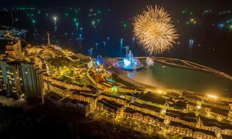 Phú Quốc: Từ hòn đảo biệt lập đến đô thị mang tầm vóc toàn cầu