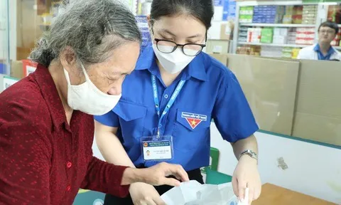 Infographic: 11 trường hợp được BHYT thanh toán 100%