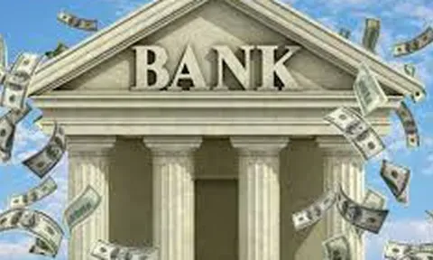 Cập nhật lợi nhuận ngân hàng 19/1: "Ông lớn" tư nhân báo lãi hơn 30.000 tỷ, đã có 5 ngân hàng đạt mức lợi nhuận tỷ USD