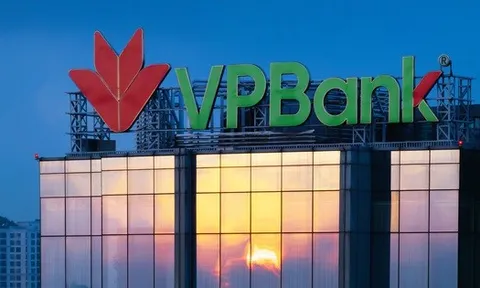 Ngân hàng lớn của châu Âu trở thành cổ đông VPBank