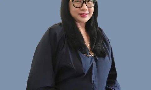 Bà Vân Hạnh - CEO Yeah1 nhận lương 3,4 tỷ đồng, cao gấp đôi lương trung bình tổng giám đốc tại Việt Nam