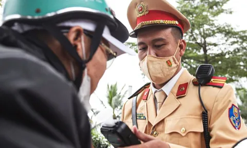 Uống rượu bia ngày Tết, nồng độ cồn trong máu bao nhiêu thì bị phạt?