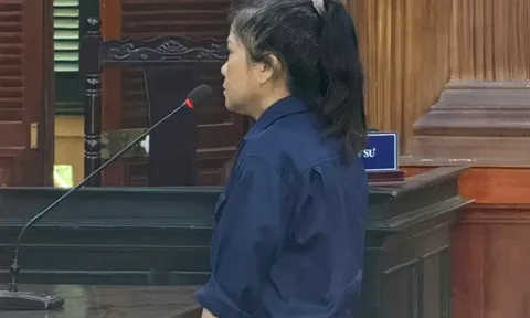 Tổng Giám đốc công ty địa ốc Thiên Ân Phát lãnh án chung thân