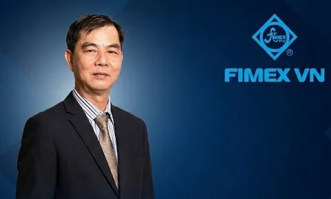 Lộ diện tân Tổng giám đốc 7x của Thực phẩm Sao Ta (FMC) giữa lúc cổ phiếu liên tiếp lập đỉnh