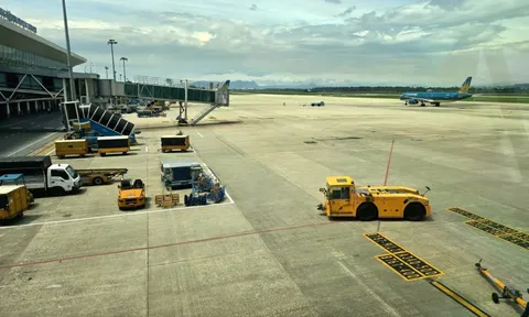 Vụ UAV xâm nhập sân bay Đà Nẵng: Đề nghị Ban Chỉ đạo Phòng, chống khủng bố vào cuộc