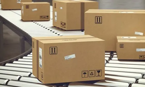 Bao bì giấy Tiến Thịnh: Kiến tạo những "đại sứ thương hiệu" với giải pháp bao bì carton chất lượng cao