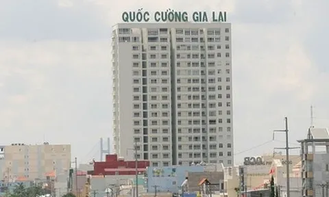 Cựu CEO Quốc Cường Gia Lai và 21 đồng phạm sắp hầu tòa
