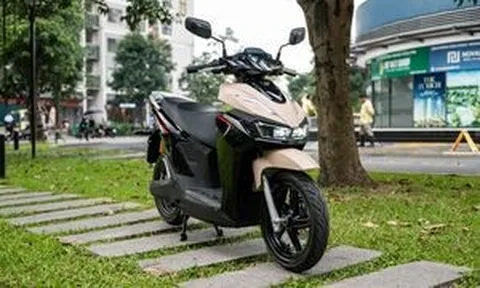 VinFast Viper: Một chiếc xe, ba lợi thế, người mua tranh thủ chốt cọc sớm