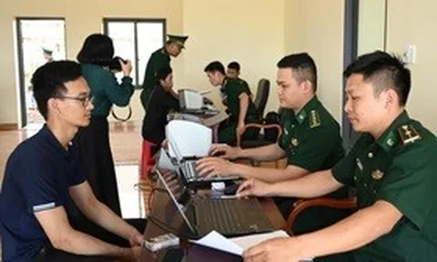 Triệt phá đường dây lừa đảo xuyên quốc gia, khởi tố 343 đối tượng