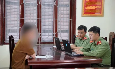 Đăng tin giả bằng AI, quản trị viên Fanpage "Checkin Điện Biên" bị xử phạt