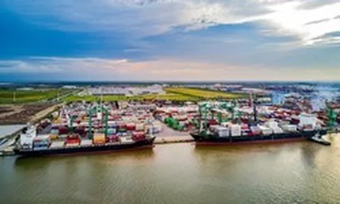 Một doanh nghiệp sắp chốt ngày chia cổ tức 35% bằng tiền mặt