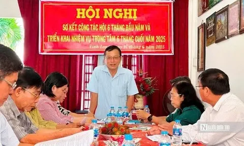 Vĩnh Long: Khi pháp luật đến gần hơn với đời sống người dân